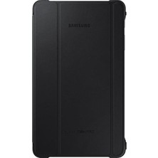 Hard Shell Kılıfı Book Case Cover Için Entegre Stand Fonksiyonu/stand Galaxy Tab Pro 8.4 Inç – Siyah