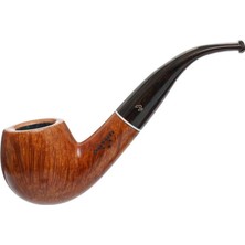 Maison Luré Pipo Üç Yıldız 320 9mm Filtreli Akrilik Saplı