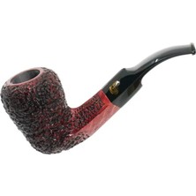 Maison Luré Pipo Rusticato 9mm Filtreli Akrilik Saplı , Zarif ve Rahat Kullanım