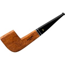 Maison Luré Pipo Şık 9mm. Akrilik Saplı Filtreli , Üç Yıldız 530 Model