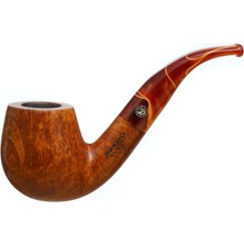 Maison Luré Pipo Outdoor 5 Yıldız 9mm Filtreli Akrilik Saplı