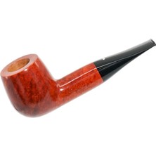 Maison Luré Pipo Akrilik Saplı, Filtreli 9mm, Şık ve Rahat Kullanım