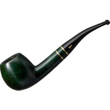 Maison Luré Pipo Kuyruklu Yıldız 160 9mm Filtreli Ebonit Saplı