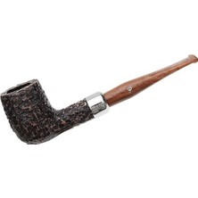 Maison Luré Pipo Derry X105 9mm Filtreli Akrilik , Şık ve Rahat Kullanımlı Tasarım