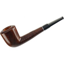Maison Luré Pipo Kuyruklu Yıldız 406 6mm Filtreli Ebonit Saplı