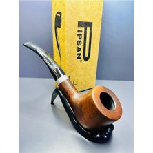 Maison Luré Pipo Premium Ardıç Ağacı ile Şık ve Keyifli Nefesler
