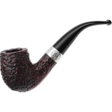 Maison Luré Pipo El Yapımı Donegal Rocky 69 9mm Filtreli Vulcanite