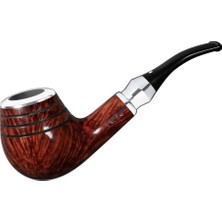 Maison Luré Pipo Şıne 161 9mm. Filtreli Akrilik Saplı , Şık ve Kullanışlı Tasarım
