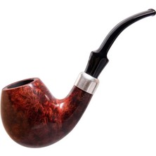 Maison Luré Pipo Şık Akrilik Saplı 9mm Filtreli Duke 104 (209030)