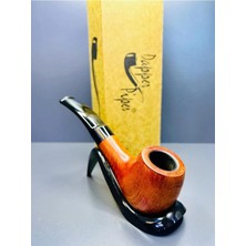 Maison Luré Pipo Doğal Ardıç Ağacı Premium NO25, Eşsiz Tütün Deneyimi