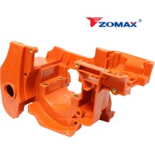 Zomax Karter Komple 4010,4100,4003