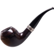 Maison Luré Pipo Premium Akrilik Saplı 8-9mm Filtreli , Şık ve Zarif Tasarım