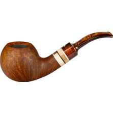 Maison Luré Pipo Akrilik Saplı 9mm Filtreli , Oregon Or 137 Model