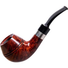 Maison Luré Pipo Akrilik Saplı 146 9mm Filtreli , Şık ve Keyifli Kullanıma Uygun