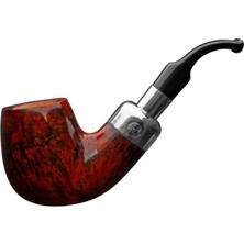 Maison Luré Pipo Akrilik Saplı, Filtreli , 9mm, Rahat ve Şık Tasarım
