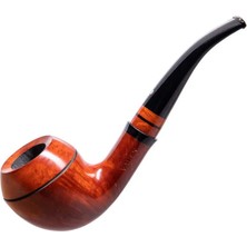 Maison Luré Pipo Şölen 108 9mm. Filtreli Akrilik Saplı , Şık ve Rahat Kullanımlı