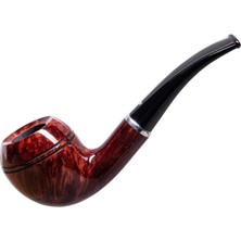 Maison Luré Pipo Şir 108 9mm Filtreli Akrilik Saplı , Zarif ve Şık Tasarım