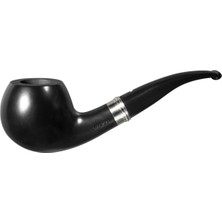 Maison Luré Pipo Melvin MV142 9mm Filtreli Akrilik Saplı , Şık ve Kaliteli Tasarım