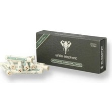 Maison Luré Pipo 6mm Karbon Filtre Paket 45 Adet Sağlıklı Hava Temizliği