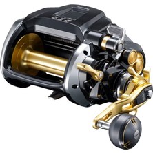 Shimano Beastmaster 12000 Md  Sağ Kol Elektrikli Çıkrık Makinesi