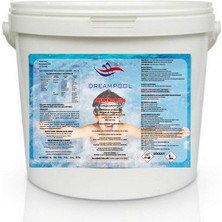 Dreampool %56 Toz Klor 10 kg