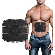 Lovesta Home Sixpad Kas Geliştirici Masaj Aleti