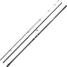 Shimano Aerlex H Surf Hybrid 425 cm 100-225 gr Fuji K Surf Olta Kamışı