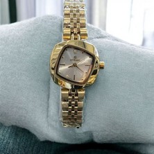 Reward A146671B Kadın Gold Renk Minimalist Tasarım Kol Saati