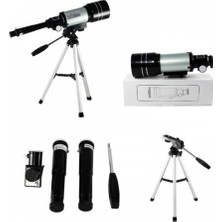 Lovesta Home F30070M Profesyonel Yeni Uzay Teleskobu Astronomik Monoküler