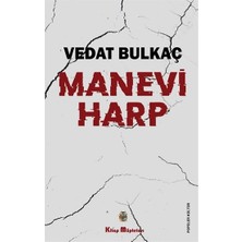 Kitap Müptelası Yayınları Manevi Harp