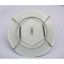 Maison Luré Askılık Tabak Askısı 21-25CM 3 Adet