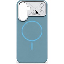 Bde Trio Samsung A36 Trio Slim Kılıf