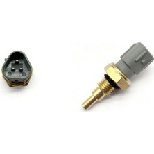 İTHAL Toyota Corolla Yaris Fan Müşürü 3 Fişli 1998-2005
