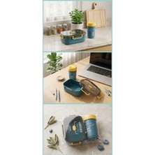 Maison Luré Yemek Kabı Lunch Box