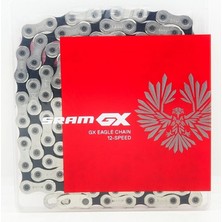 Sram Gx Eagle 12'li Zincir