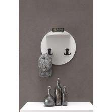 Maison Luré Askılık Duvar Askılığı Portmanto Üstü