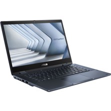 Asus Expertbook B3 Flip B3402FVA-C58512B3D01 Core5 120U 8gb 1tbssd 14" Dokunmatik W11P Dizüstü Bilgisayar