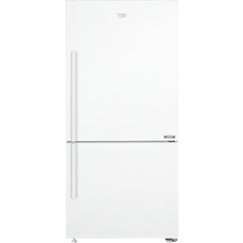 Beko 684580 MB Kombi No Frost Buzdolabı