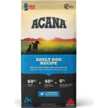 Acana Heritage Tavuklu Tahılsız Tüm Irk ve Yaşam Evreleri Için Köpek Maması 2 kg