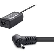 Skygo Laptop Adaptörü 40W 19V 2.1A 2.3X0.7 Mm Siyah HD728