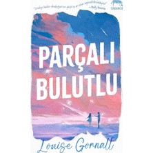 Yabancı Yayınları Parçalı Bulutlu