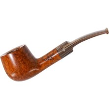 Maison Luré Pipo Şahin Üç Yıldız Mod Ban 3 9mm Filtreli Akrilik Saplı