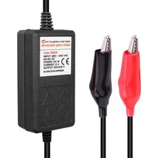 TeknoKapsül Powermaster PM-13903 12 Volt - 2 Amper Akü Şarj Cihazı