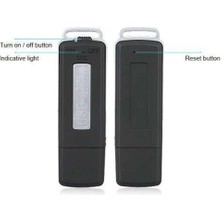 Lovesta Home USB Disk Ses Kayıt Cihaz 16 GB