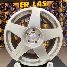 Performa Jant 4 Adet Performa-27 8*17 5*112 ET35 73.1 Sılver Jant  (Takım)