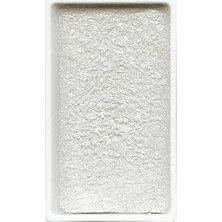 Zig Gansai Tambi White Gold Renkli Tablet Suluboya N:906  Adet 1 Krema Kıvamında Boya