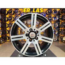 SEAT 4 Adet SEAT ORIJINAL 6.5*16 5*112 ET50 57.1 BLACK MACK JANT YENİLENMİŞ (Takım)