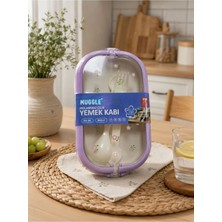 Maison Luré Yemek Kabı Paslanmaz Çelik