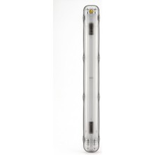 Lightexproof Zone2 Exproof 2X36W Aydınlatma Armatürü - 120CM -Floresan Dahil