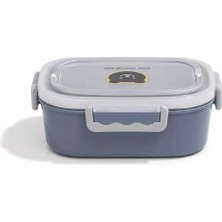 Maison Luré Yemek Kabı Çift Bölmeli Beslenme Kabı